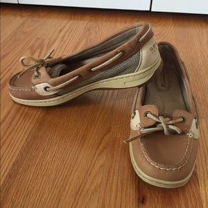 Sperry | Top Sider boat shoes size 6.5